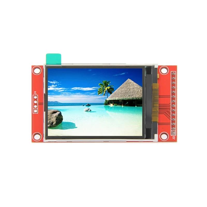 SPI  TFT LCD  ÷ ũ,  г , MCU ̹ IC ILI9341, 2.4 ġ, 320x240